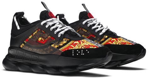 versace chain reaction canada|Versace chain reaction used.